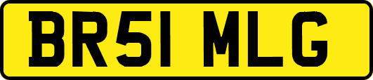 BR51MLG