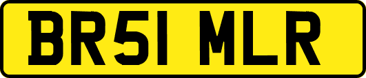 BR51MLR