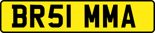 BR51MMA