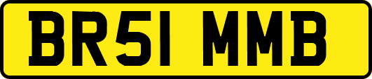 BR51MMB