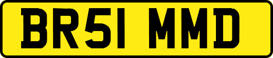 BR51MMD
