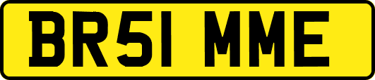 BR51MME