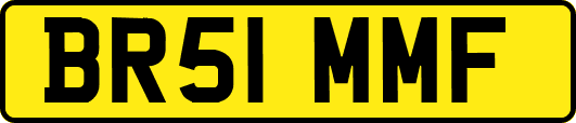 BR51MMF