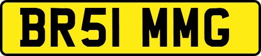 BR51MMG
