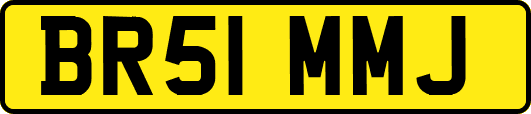 BR51MMJ