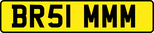 BR51MMM