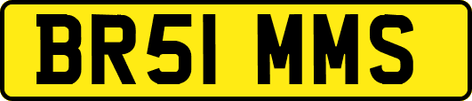 BR51MMS