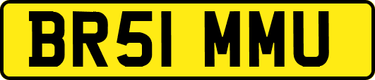 BR51MMU