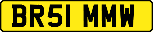 BR51MMW