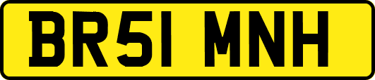 BR51MNH