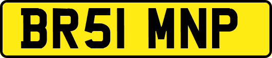BR51MNP