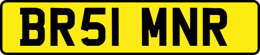 BR51MNR
