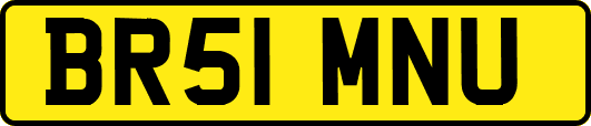 BR51MNU