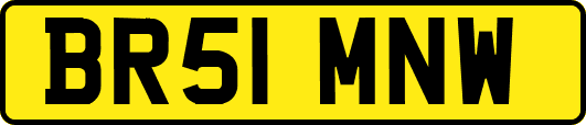 BR51MNW