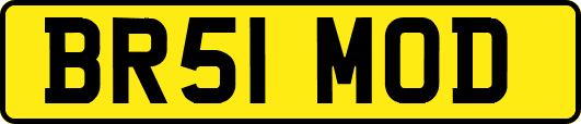 BR51MOD