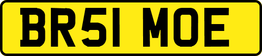 BR51MOE