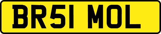 BR51MOL