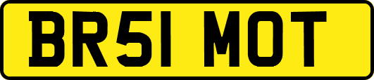 BR51MOT