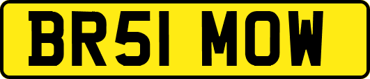 BR51MOW