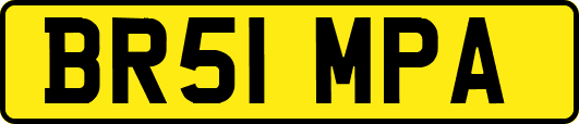 BR51MPA