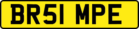 BR51MPE