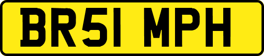 BR51MPH