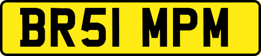 BR51MPM