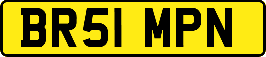 BR51MPN