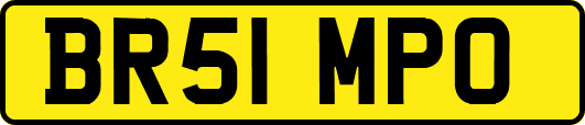 BR51MPO