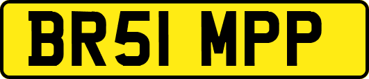 BR51MPP