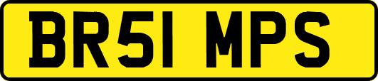 BR51MPS