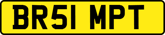 BR51MPT