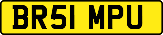 BR51MPU
