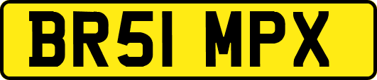 BR51MPX