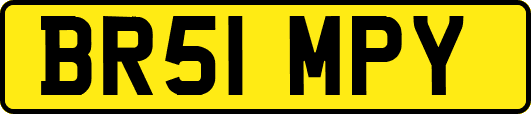 BR51MPY