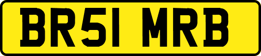 BR51MRB