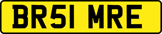 BR51MRE