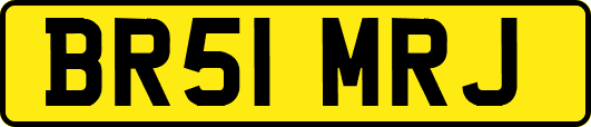 BR51MRJ