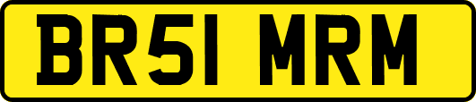 BR51MRM