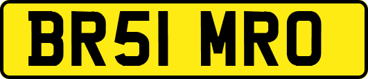 BR51MRO