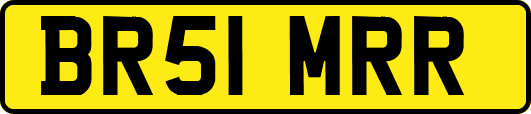 BR51MRR