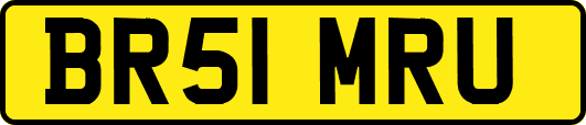 BR51MRU