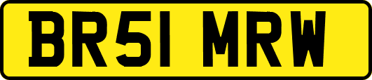 BR51MRW