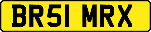 BR51MRX