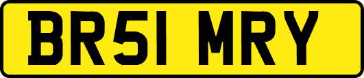BR51MRY