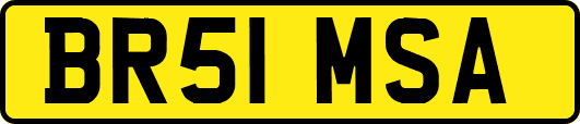 BR51MSA