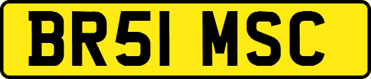 BR51MSC