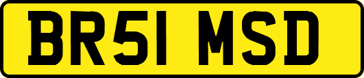 BR51MSD