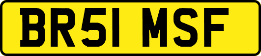 BR51MSF