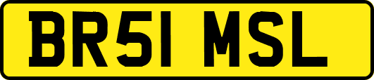 BR51MSL